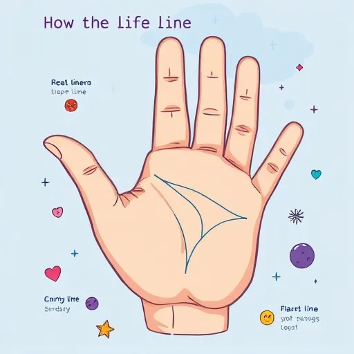 What Is the Life Line, Exactly? A Friendly Guide to Palm Reading Basics