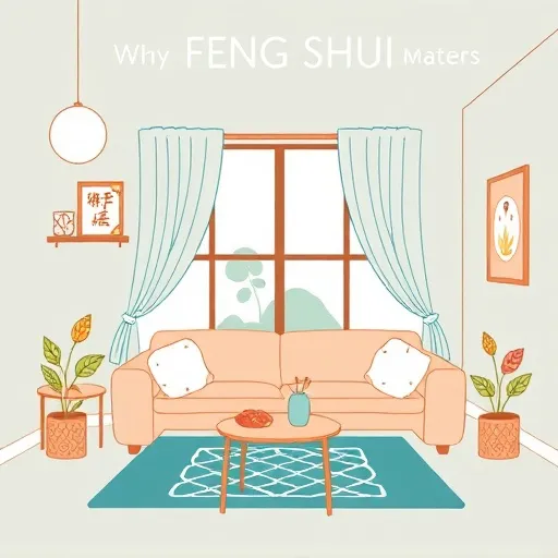 Why Feng Shui Matters More Than Ever in 2026