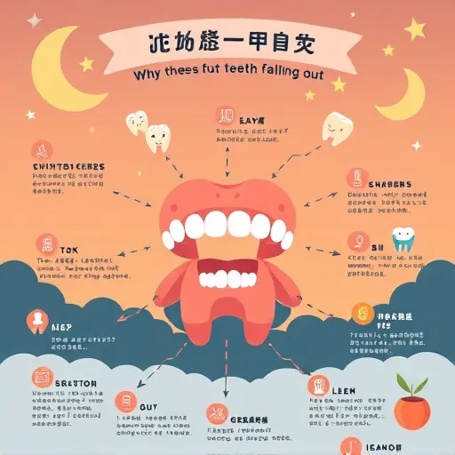 Why Teeth Dreams Are So Common Across Cultures