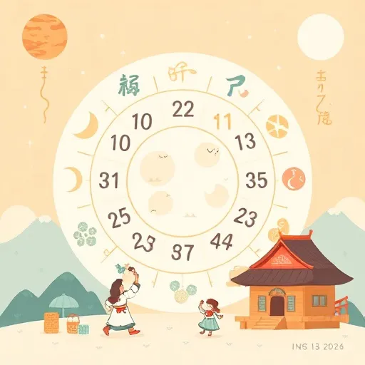 Why the Lunar Calendar Still Matters in 2026